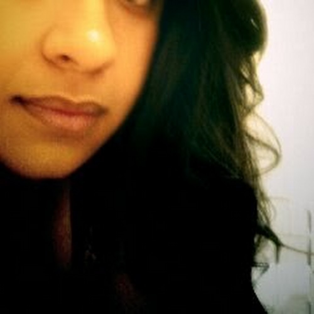 Meet your Posher, Yasmin